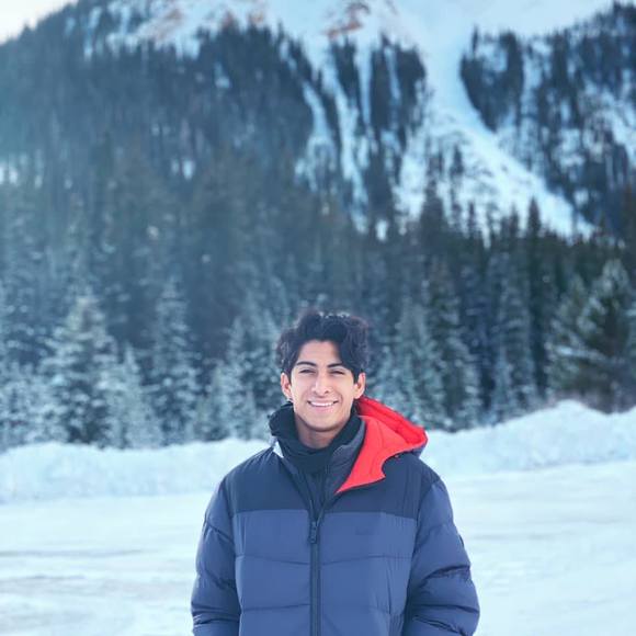 Meet your Posher, Jorge - Picture 1 of 1